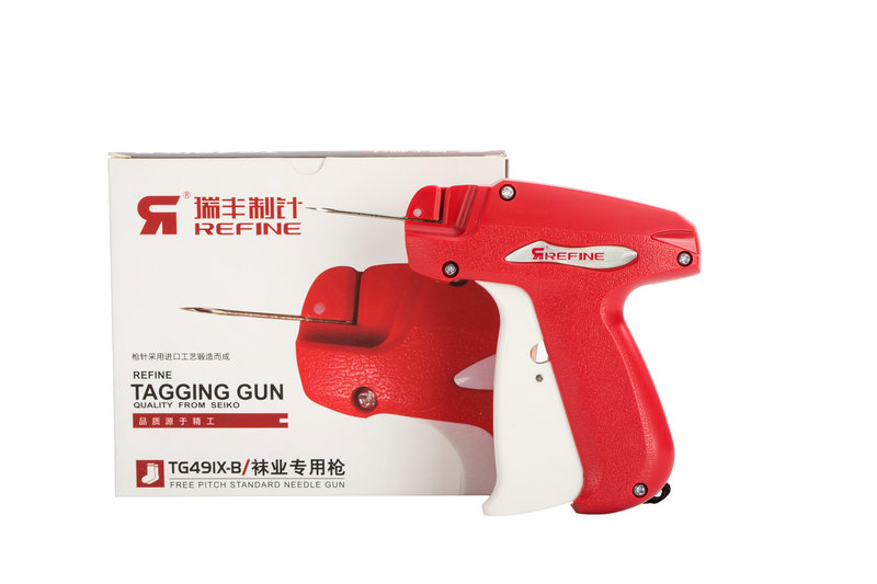 袜业TG491X-B枪